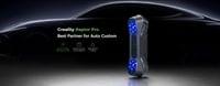 3D скенер Creality CR-Scan Raptor Pro - 2