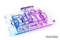 Воден блок за видео карта Alphacool Eisblock... - 2 Воден блок за видео карта Alphacool Eisblock... - 2