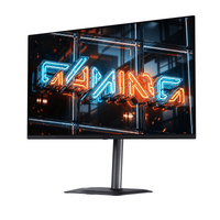 Гейминг монитор GIGABYTE MO32U24 - 31.5" QD-OLED UHD(3840x2160), 240Hz,... - 2 Гейминг монитор GIGABYTE MO32U24 - 31.5" QD-OLED UHD(3840x2160), 240Hz,... - 2