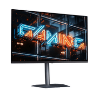 Гейминг монитор GIGABYTE MO32U24 - 31.5&amp;quot; QD-OLED UHD(3840x2160), 240Hz,... - 2