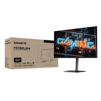 Гейминг монитор GIGABYTE MO32U24 - 31.5&amp;quot; QD-OLED UHD(3840x2160), 240Hz,... - 6