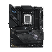 Дънна платка ASUS ROG STRIX... - 1