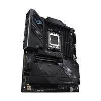 Дънна платка ASUS ROG STRIX... - 2