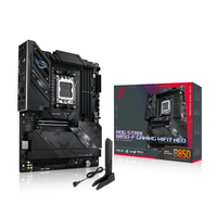 Дънна платка ASUS ROG STRIX... - 6 Дънна платка ASUS ROG STRIX... - 6