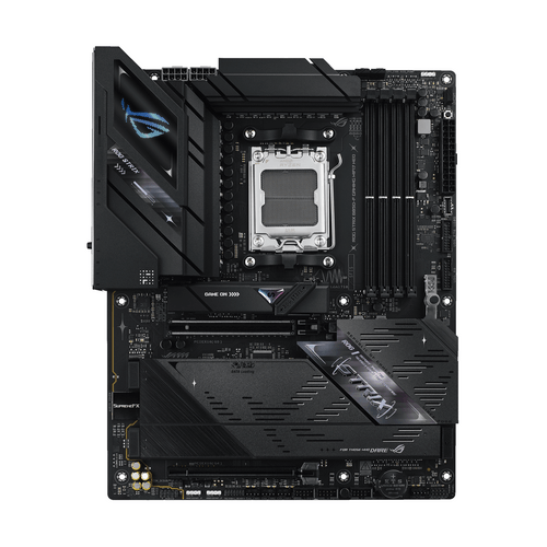 Дънна платка ASUS ROG STRIX B850-F GAMING WIFI 7 NEO... - 1