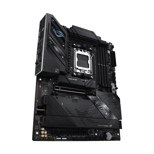 Дънна платка ASUS ROG STRIX B850-F GAMING WIFI 7 NEO... - 2