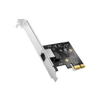 Мрежова карта Cudy PE25, PCIe, 10 Mbps/ 100 Mbps/ 1 Gbps/ 2.5 Gbps - 1