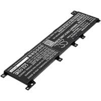 Батерия за лаптоп ASUS A705QA, VIVOBOOK F705UV-BX186T, VIVOBOOK... - 2