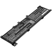 Батерия за лаптоп ASUS A705QA, VIVOBOOK F705UV-BX186T, VIVOBOOK... - 2
