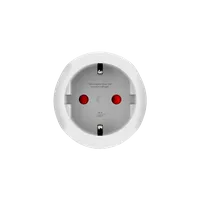 Skross адаптер 220V EU към UK - 2