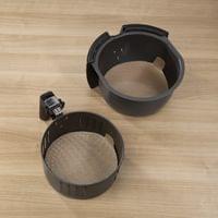 Xavax AirFryers защитна подложка - 2