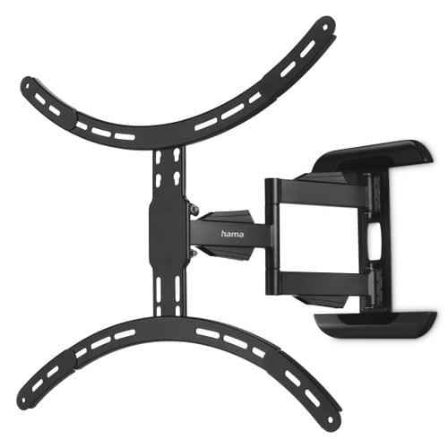 Стенна стойка за TV HAMA, 37&amp;quot;-75&amp;quot;, 220836 - 1
