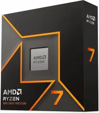 Процесор AMD RYZEN 7 9850X3D, 8-Core, 4.7 GHz, 96MB,... - 1
