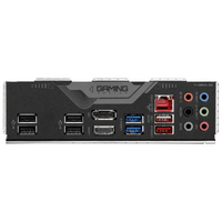 GIGABYTE B760 GAMING X DDR4 GEN5, socket 1700 - 2