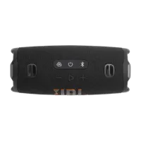 Блутут колонка JBL CHARGE 6 Black - 3