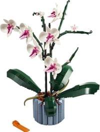 LEGO Creator - Orchid Botanical Collection - 10311 - 3
