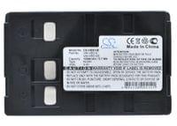Батерия за камера PANASONIC NV-S950PN  VBS10E  NIMH 4,8V 1200mAh Cameron... - 1
