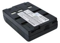 Батерия за камера PANASONIC NV-S950PN  VBS10E  NIMH 4,8V 1200mAh Cameron... - 2