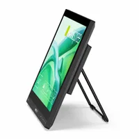 Портативен тъч Монитор Hannspree HT165HPB - 15.6&amp;quot; IPS... - 2