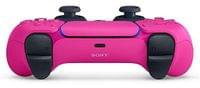 Безжичен геймпад Sony PS5 DualSense - Nova Pink - 3