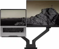 Поставка за лаптоп BENQ LTB01 /за монтаж към стойка за... - 2