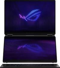 Лаптоп ASUS ROG Zephyrus Duo 16 2026... - 1 Лаптоп ASUS ROG Zephyrus Duo 16 2026... - 1