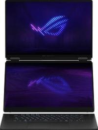 Лаптоп ASUS ROG Zephyrus Duo 16 2026... - 2 Лаптоп ASUS ROG Zephyrus Duo 16 2026... - 2