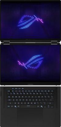 Лаптоп ASUS ROG Zephyrus Duo 16 2026... - 14 Лаптоп ASUS ROG Zephyrus Duo 16 2026... - 14