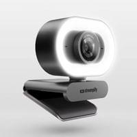 Уеб камера с микрофон Streamplify CAM Plus - 2