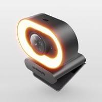 Уеб камера с микрофон Streamplify CAM Plus - 4