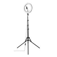 uRage LED Стрийминг Лампа със статив&amp;quot;Streamlight 900&amp;quot;, 12&amp;quot; - 1