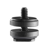 uRage LED Стрийминг Лампа със статив&amp;quot;Streamlight 900&amp;quot;, 12&amp;quot; - 13