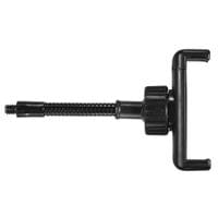 uRage LED Стрийминг Лампа със статив&amp;quot;Streamlight 900&amp;quot;, 12&amp;quot; - 17