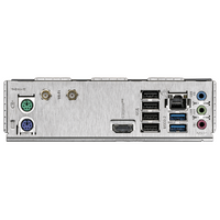 Дънна платка GIGABYTE H610M D3H WIFI DDR4, socket 1700,... - 2