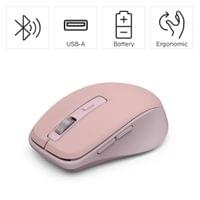 HAMA Безжична мишка „WM-450“, 2.4 GHz / Bluetooth, 7 бутона - 9