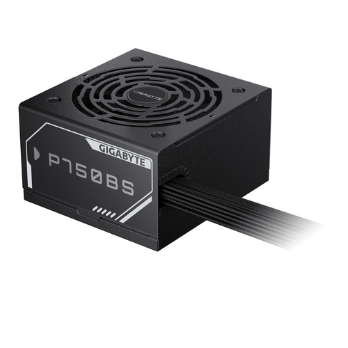 Захранващ блок Gigabyte P750BS, 750W, 80+ Bronze - 1