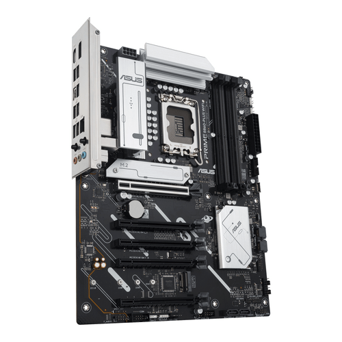 Дънна платка ASUS PRIME B860-PLUS WIFI DDR5 - 2