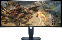 Alienware AW3425DWM - 34&amp;quot;  VA Curved WQHD(3440x1440), 180... - 0