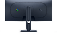Alienware AW3425DWM - 34&amp;quot;  VA Curved WQHD(3440x1440), 180... - 2