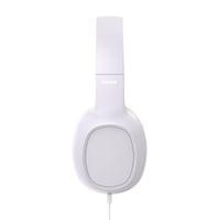 HAMA Слушалки с микрофон &amp;quot;Fun C&amp;quot;, USB-C, водач за кабел... - 2