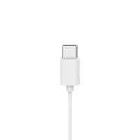 HAMA Слушалки с микрофон &amp;quot;Fun C&amp;quot;, USB-C, водач за кабел... - 4