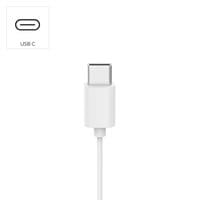 HAMA Слушалки с микрофон &amp;quot;Fun C&amp;quot;, USB-C, водач за кабел... - 8