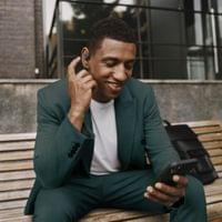 Hama Блутут слушалки Open-ear, „Spirit Open“, True Wireless, приложение - 8