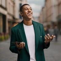 Hama Блутут слушалки Open-ear, „Spirit Open“, True Wireless, приложение - 9