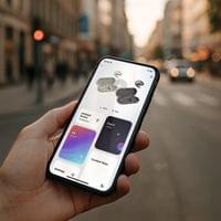 Hama Блутут слушалки Open-ear, „Spirit Open“, True Wireless, приложение - 10