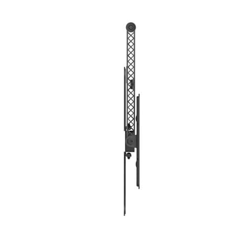 Стенна стойка за OLED TV FULLMOTION, 165 см (65"), 220853 - 2