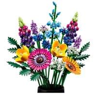 LEGO Icons - Wildflower Bouquet - 10313 - 2