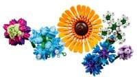 LEGO Icons - Wildflower Bouquet - 10313 - 3