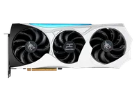 Видео карта PowerColor Radeon RX 9070 XT HELLHOUND OC REVA EDITION 16GB... - 1