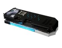 Видео карта PowerColor Radeon RX 9070 XT HELLHOUND OC... - 3